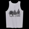 Ultra Cotton Tank Top Thumbnail