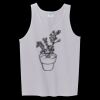 Ultra Cotton Tank Top Thumbnail