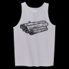Ultra Cotton Tank Top Thumbnail