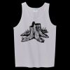 Ultra Cotton Tank Top Thumbnail