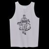 Ultra Cotton Tank Top Thumbnail
