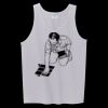 Ultra Cotton Tank Top Thumbnail