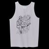 Ultra Cotton Tank Top Thumbnail