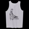 Ultra Cotton Tank Top Thumbnail