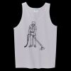 Ultra Cotton Tank Top Thumbnail