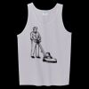 Ultra Cotton Tank Top Thumbnail