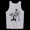 Ultra Cotton Tank Top Thumbnail