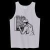 Ultra Cotton Tank Top Thumbnail