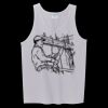 Ultra Cotton Tank Top Thumbnail