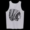 Ultra Cotton Tank Top Thumbnail