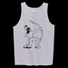 Ultra Cotton Tank Top Thumbnail