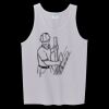Ultra Cotton Tank Top Thumbnail