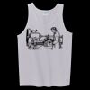 Ultra Cotton Tank Top Thumbnail