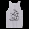 Ultra Cotton Tank Top Thumbnail