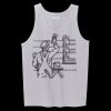 Ultra Cotton Tank Top Thumbnail