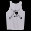 Ultra Cotton Tank Top Thumbnail