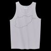 Ultra Cotton Tank Top Thumbnail