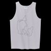Ultra Cotton Tank Top Thumbnail