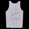 Ultra Cotton Tank Top Thumbnail