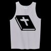 Ultra Cotton Tank Top Thumbnail