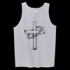 Ultra Cotton Tank Top Thumbnail