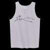 Ultra Cotton Tank Top Thumbnail