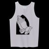 Ultra Cotton Tank Top Thumbnail