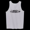 Ultra Cotton Tank Top Thumbnail