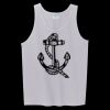 Ultra Cotton Tank Top Thumbnail