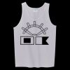 Ultra Cotton Tank Top Thumbnail