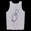 Ultra Cotton Tank Top Thumbnail