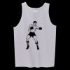 Ultra Cotton Tank Top Thumbnail