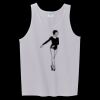 Ultra Cotton Tank Top Thumbnail