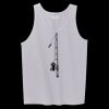 Ultra Cotton Tank Top Thumbnail