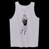 Ultra Cotton Tank Top Thumbnail