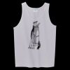 Ultra Cotton Tank Top Thumbnail