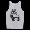 Ultra Cotton Tank Top Thumbnail