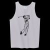 Ultra Cotton Tank Top Thumbnail