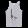 Ultra Cotton Tank Top Thumbnail