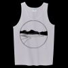 Ultra Cotton Tank Top Thumbnail