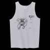 Ultra Cotton Tank Top Thumbnail