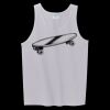 Ultra Cotton Tank Top Thumbnail