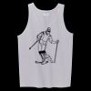 Ultra Cotton Tank Top Thumbnail