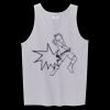 Ultra Cotton Tank Top Thumbnail
