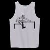 Ultra Cotton Tank Top Thumbnail