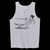 Ultra Cotton Tank Top Thumbnail