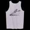 Ultra Cotton Tank Top Thumbnail