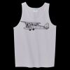 Ultra Cotton Tank Top Thumbnail