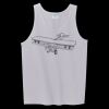 Ultra Cotton Tank Top Thumbnail