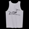 Ultra Cotton Tank Top Thumbnail